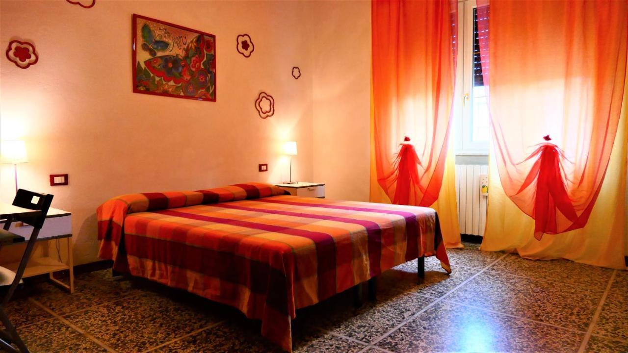 I Limoni B&B Bed & Breakfast Pisa