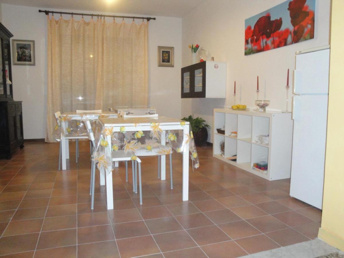I Limoni B&B Bed & Breakfast *