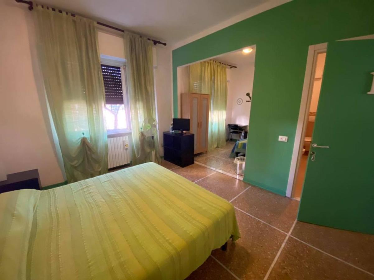 Bed & Breakfast I Limoni B&B Pisa