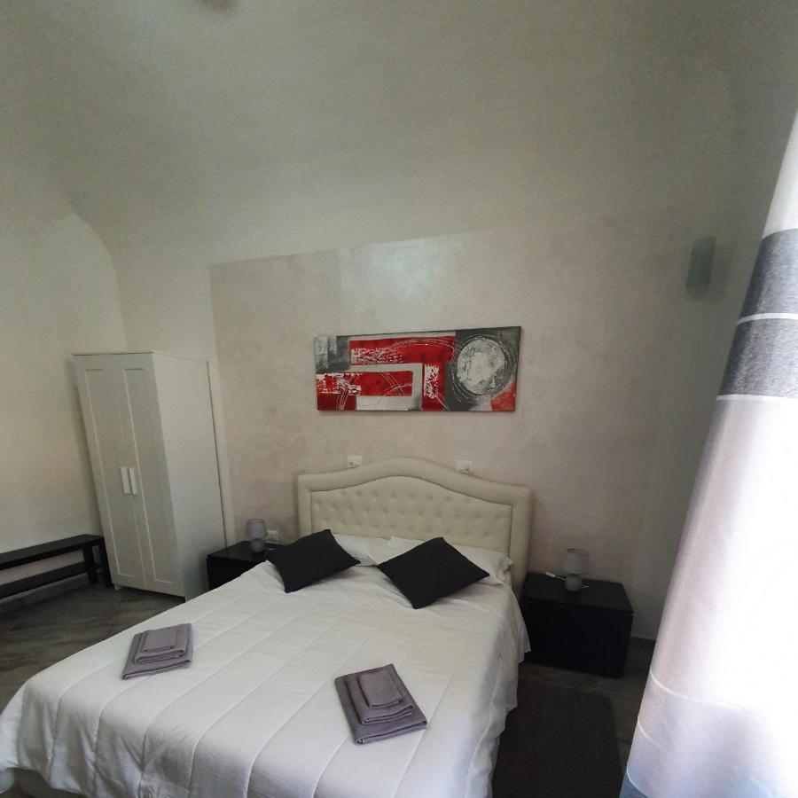 Casa de hóspedes Cris