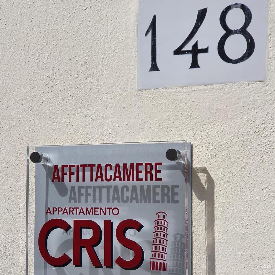 Casa de hóspedes Cris *