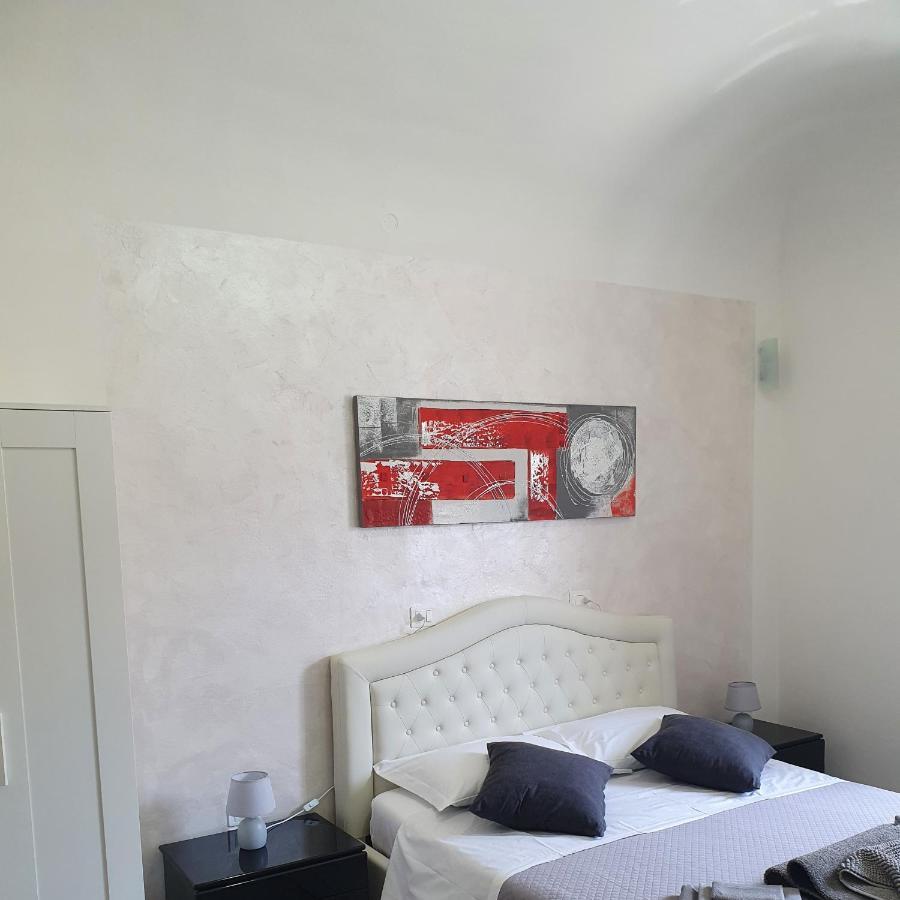 Casa de hóspedes Cris