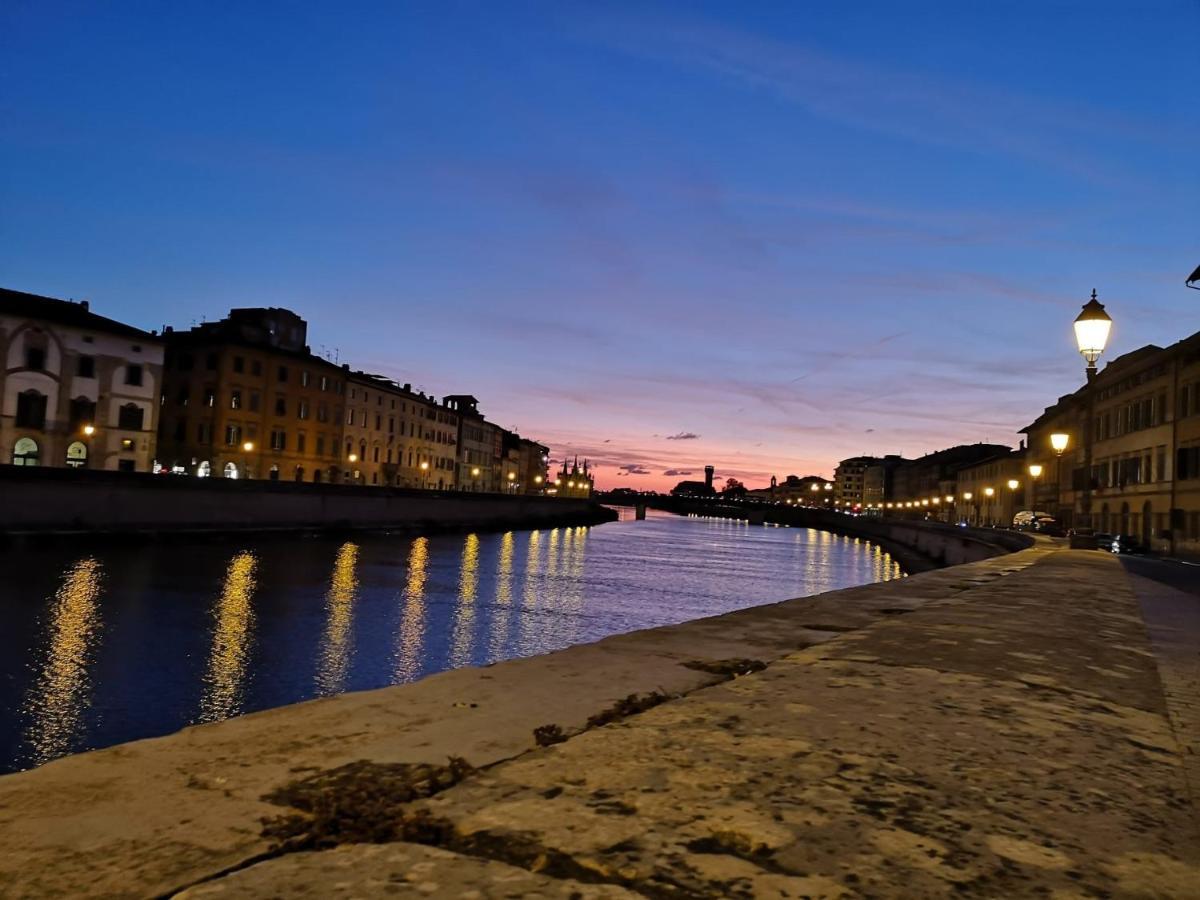 L'angolo Dei Cavalieri