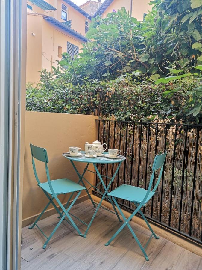L'angolo Dei Cavalieri * Pisa