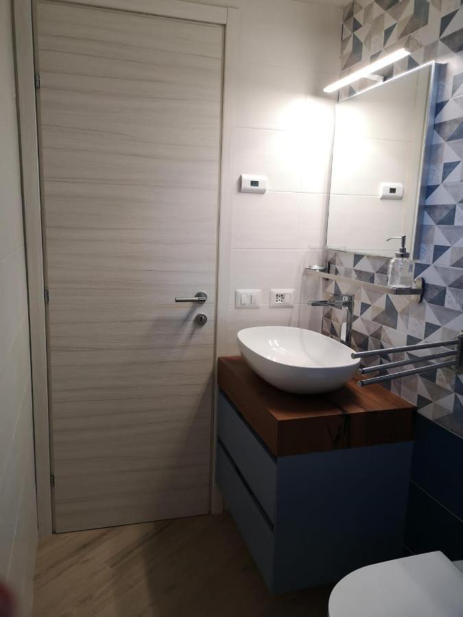Holiday home L'angolo Dei Cavalieri