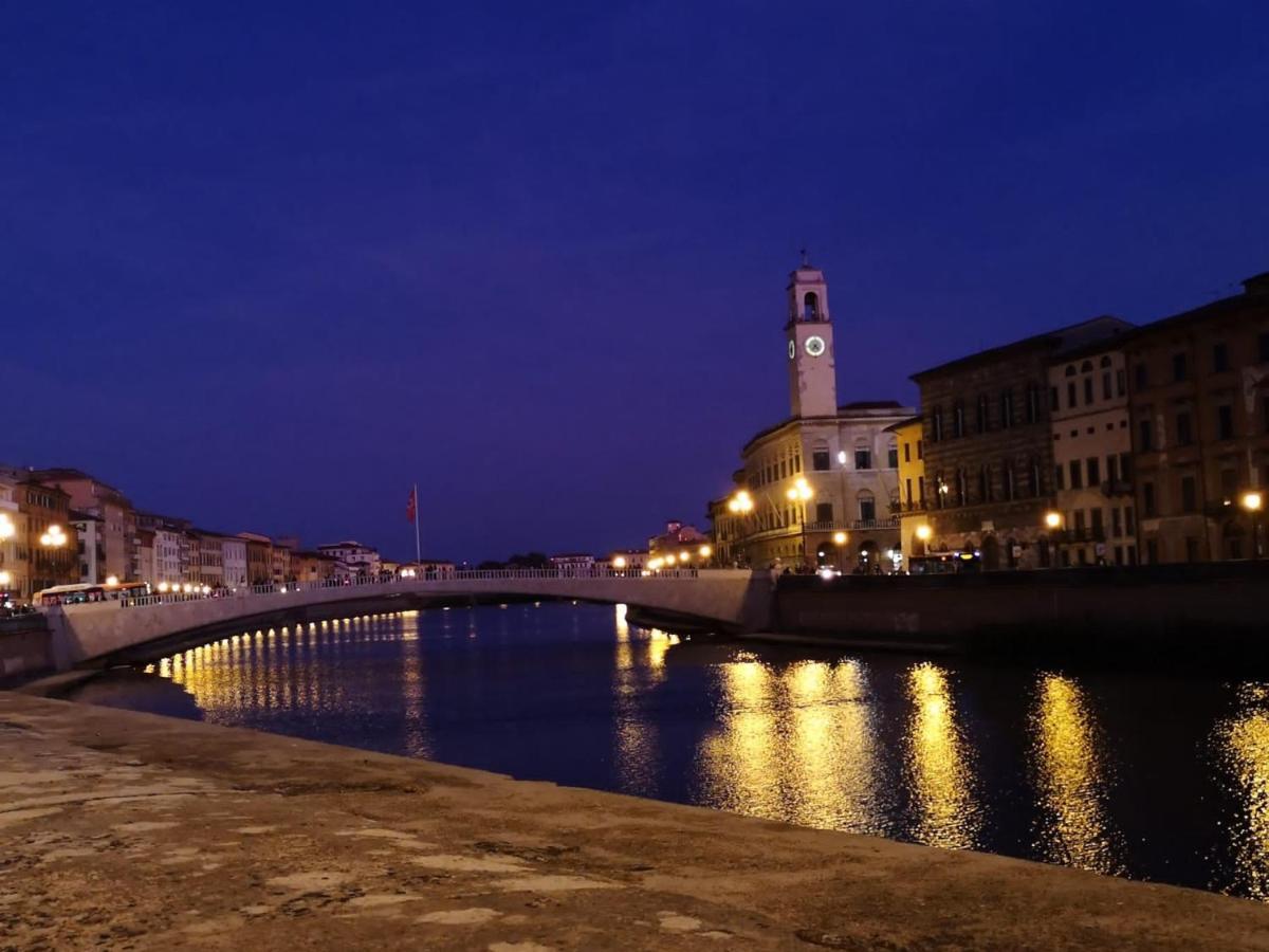 L'angolo Dei Cavalieri Pisa