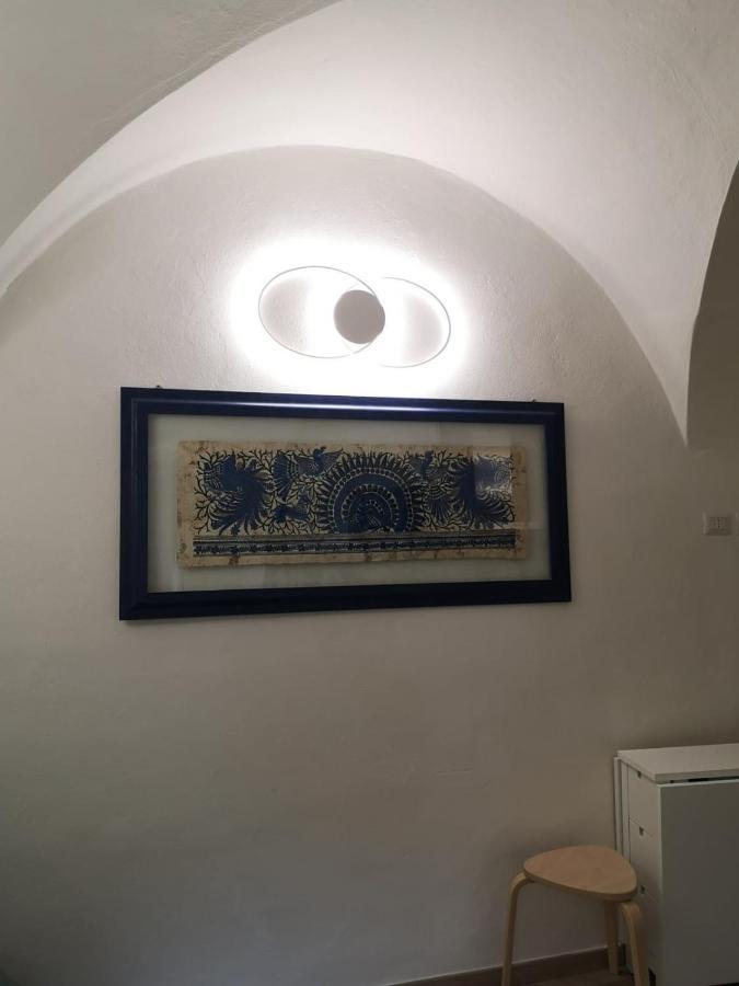 L'angolo Dei Cavalieri