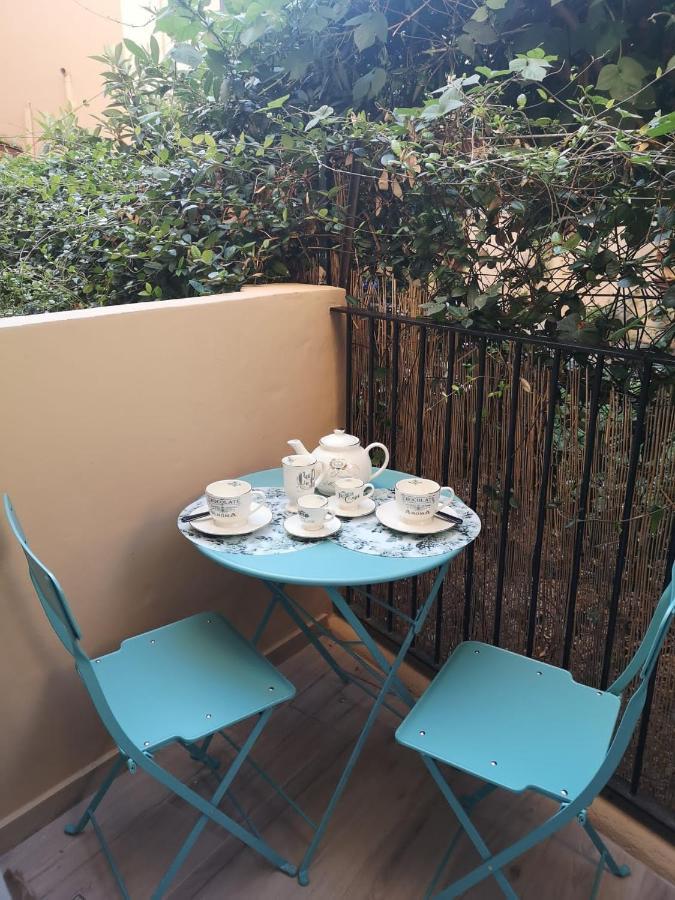 L'angolo Dei Cavalieri Holiday home