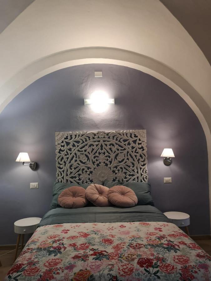 L'angolo Dei Cavalieri Holiday home *