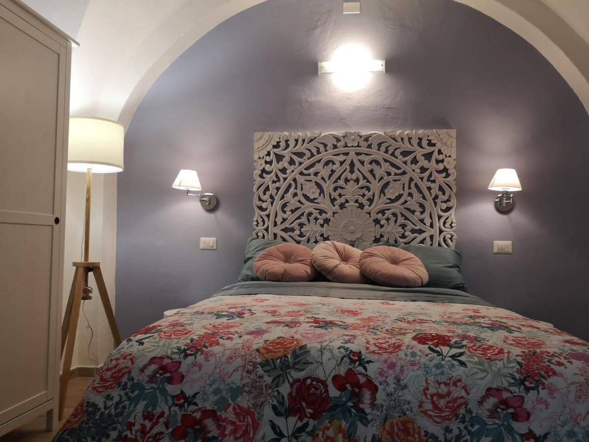 L'angolo Dei Cavalieri Holiday home *