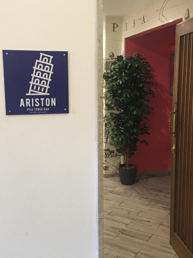 Ariston Tower 2*