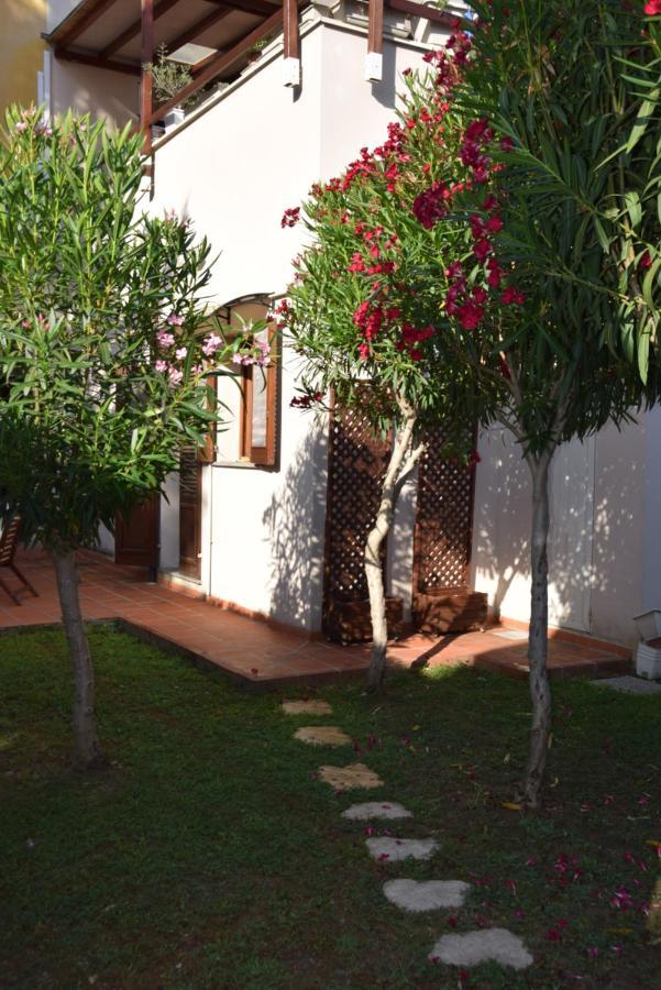 Victoria House Pisa