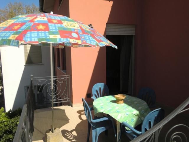 Martini - Tirrenia * Pisa