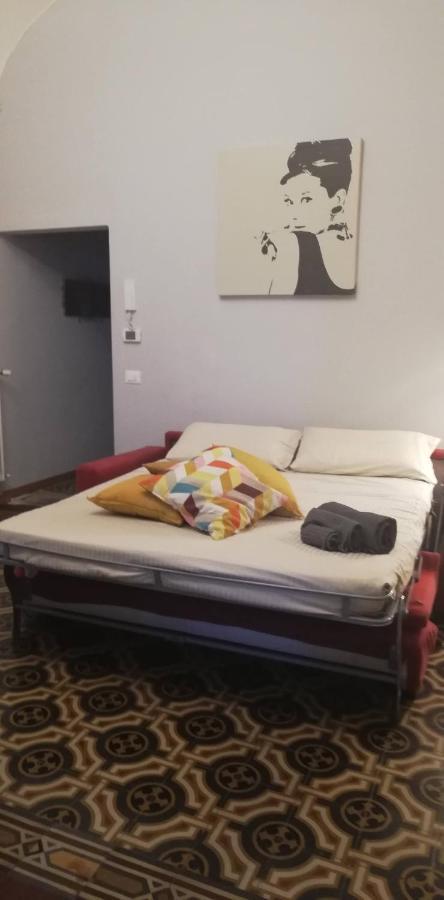 Casa Ridolfi -una Terrazza Sui Giardini Di Appartement Pisa