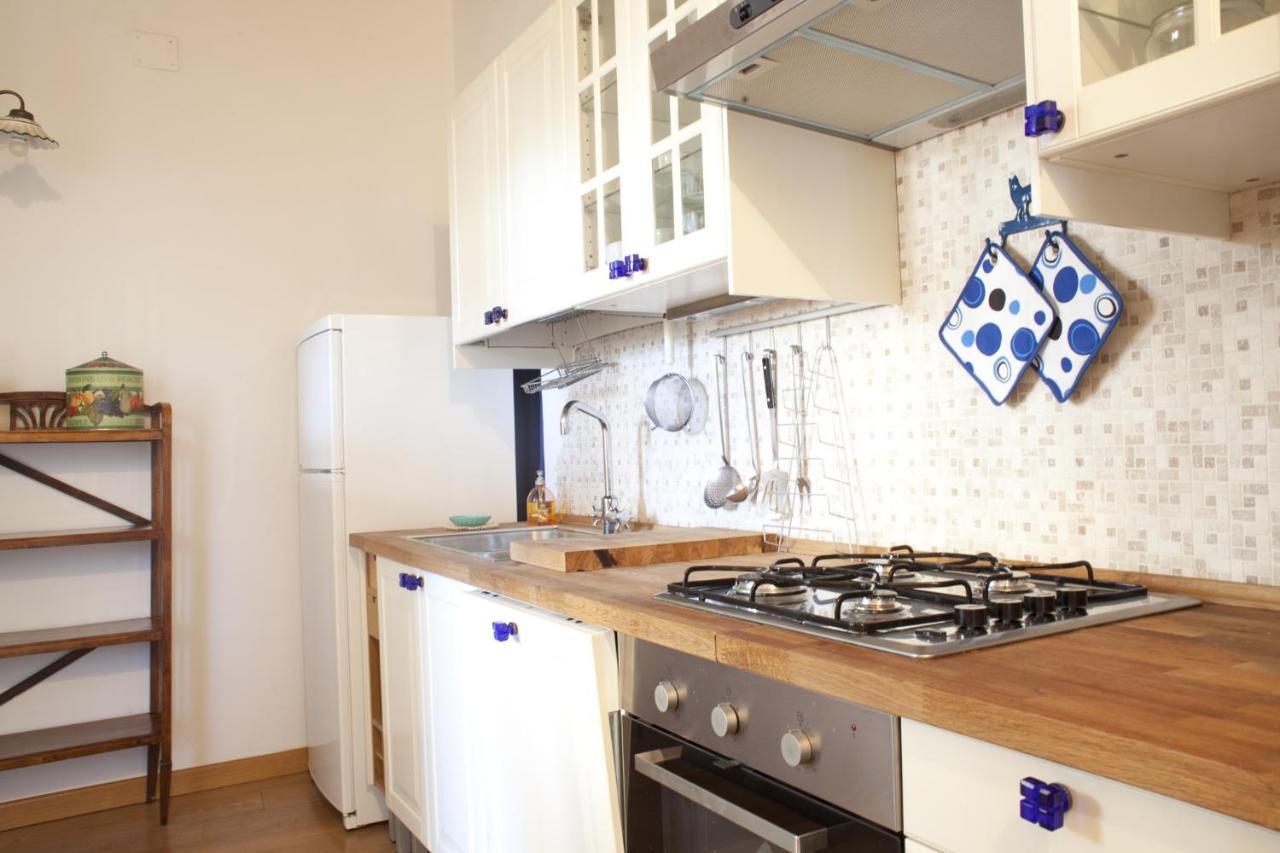 Maison Dei Miracoli Acomodação com café da manhã 