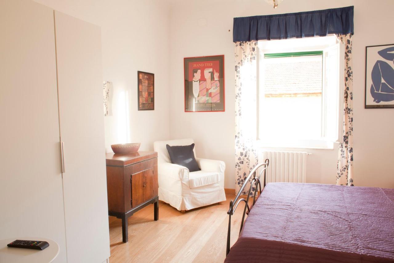 Bed & Breakfast Maison Dei Miracoli Pisa