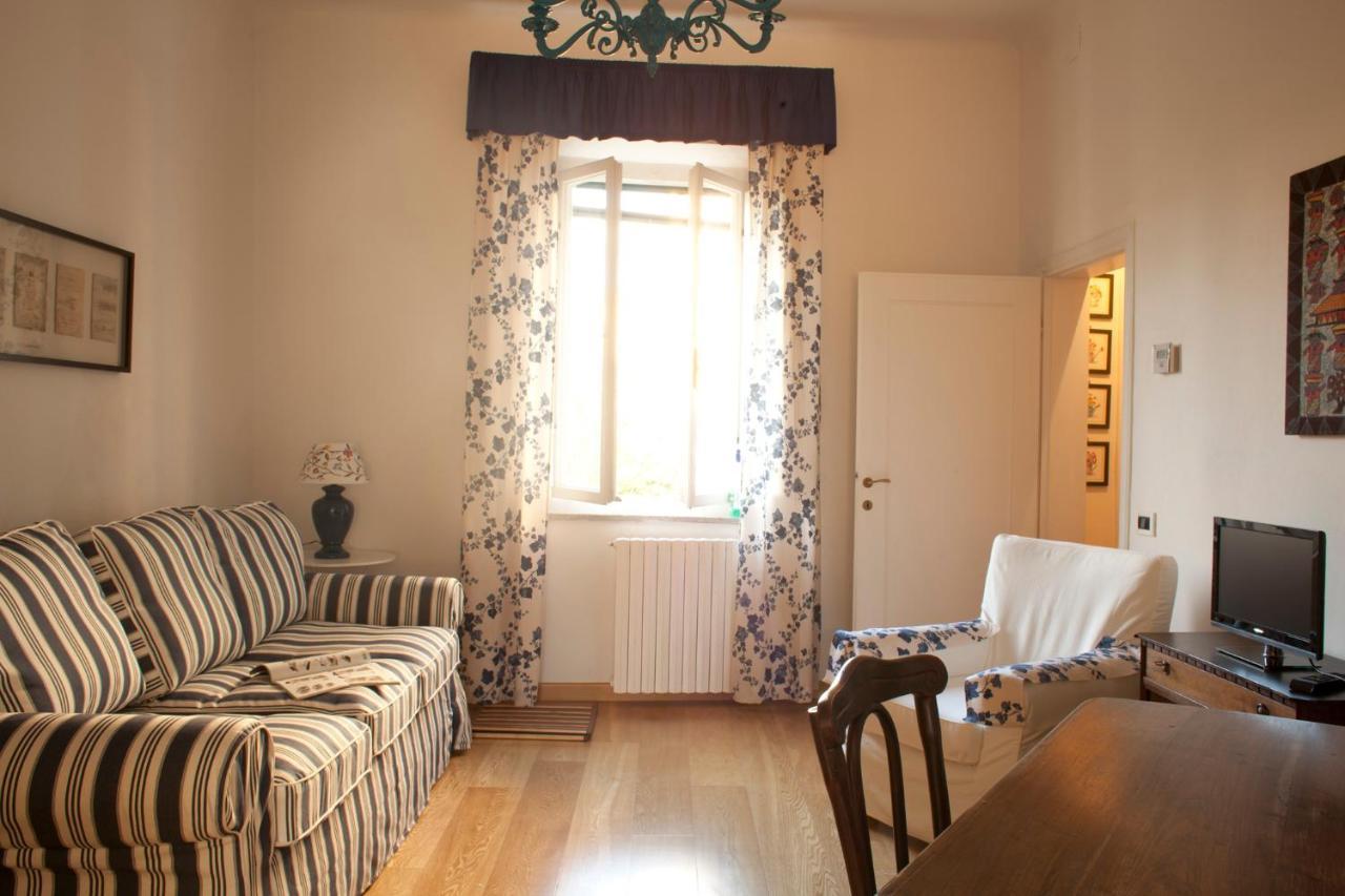 Maison Dei Miracoli Bed & Breakfast Pisa