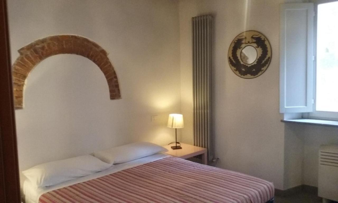 Le Donzelle - Hituscany 3* Pisa