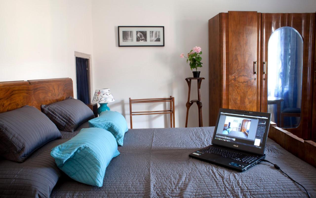 Maison Dei Miracoli Bed & Breakfast