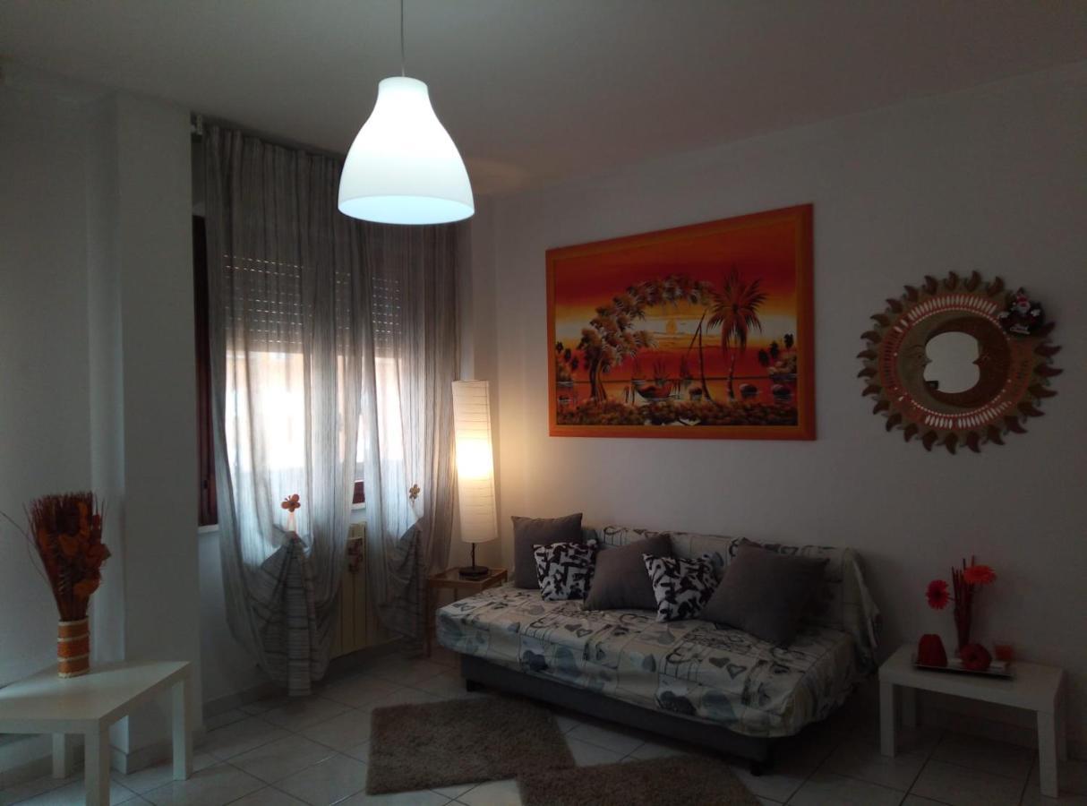Casa Tiziana Apartment