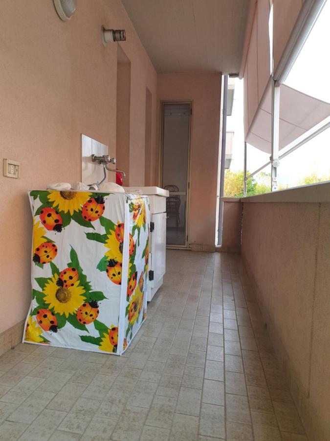 Appartement Alice Pisa