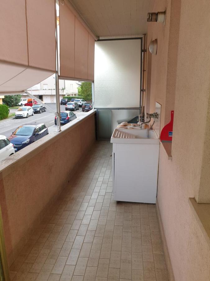 Alice Appartement *