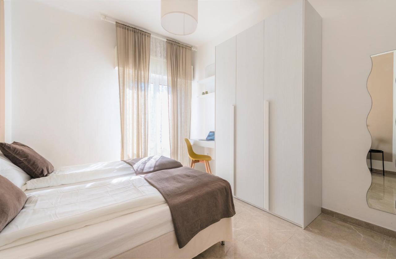 Hostly - Colorhome Midtown - Unique 3 With 3 Private Bathrooms Appartement *