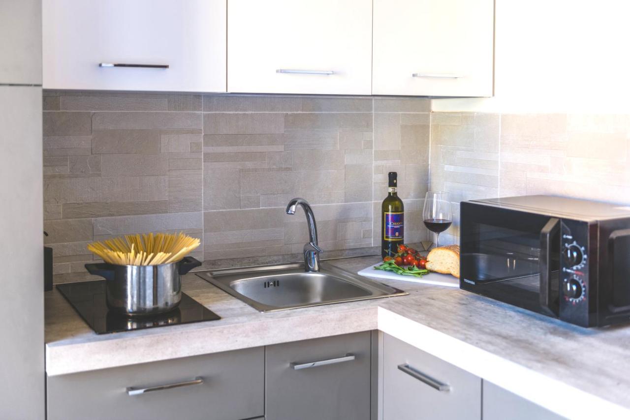 Appartement Hostly - Colorhome Midtown - Unique 3 With 3 Private Bathrooms Pisa