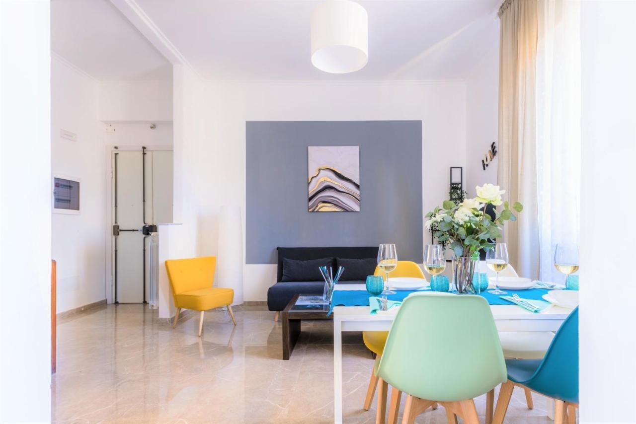 Hostly - Colorhome Midtown - Unique 3 With 3 Private Bathrooms
