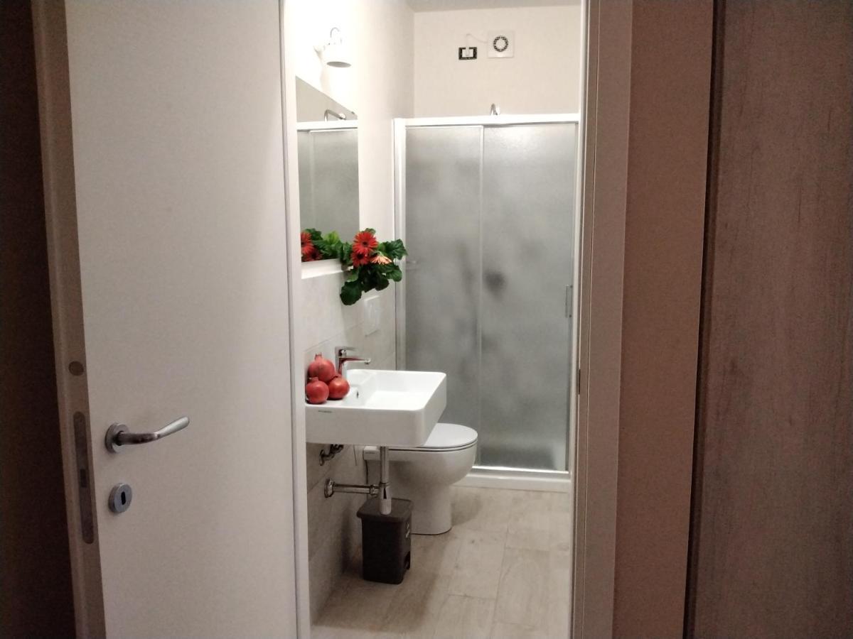 Bed & Breakfast La Casa 'angolo *