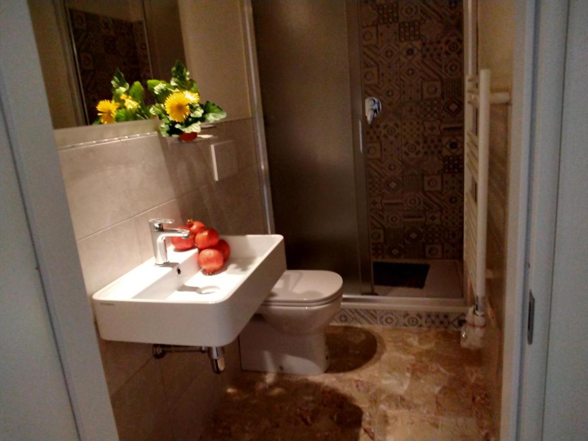 Bed & Breakfast La Casa 'angolo *