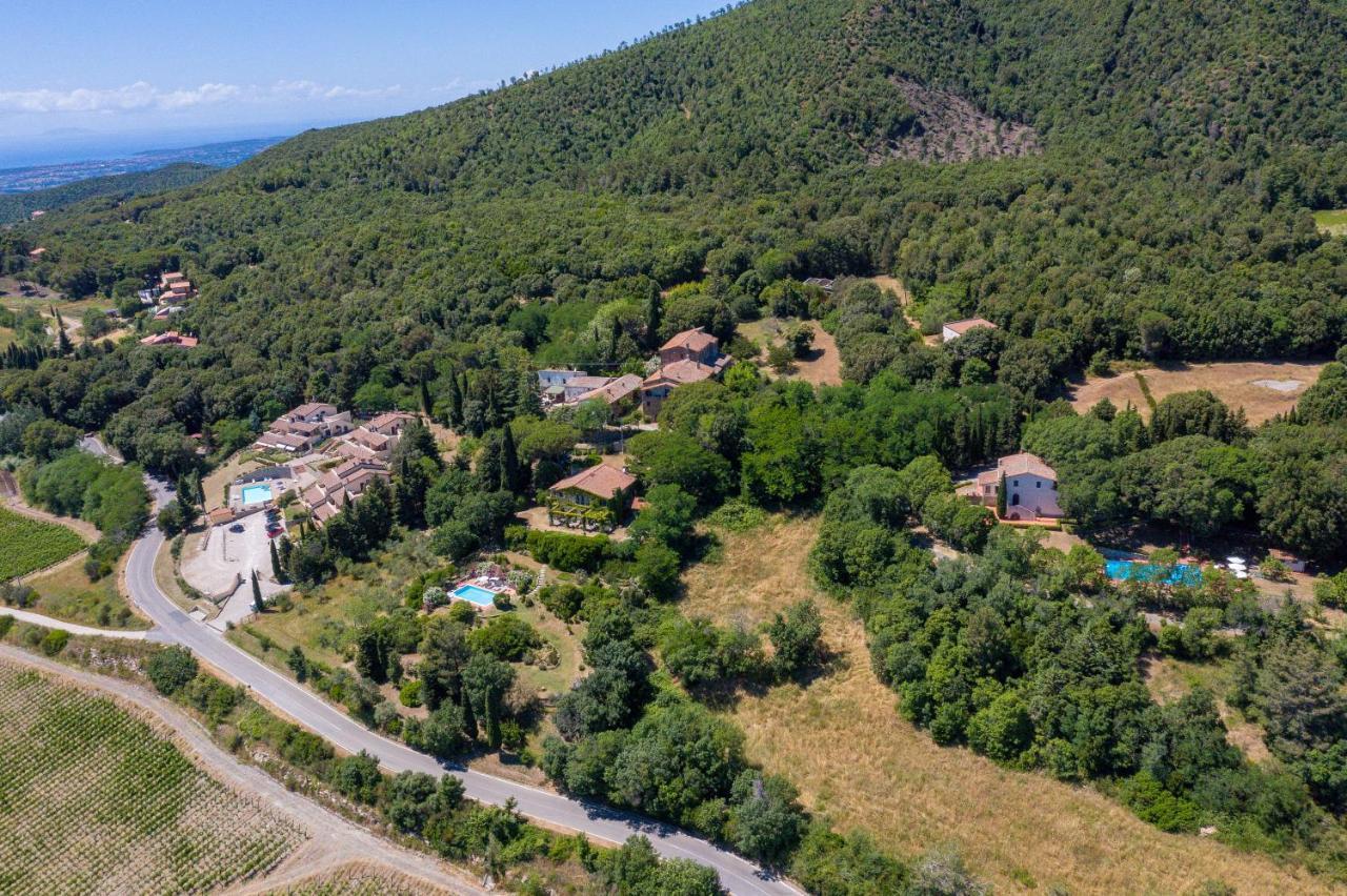 Villa Villa Riparbella *