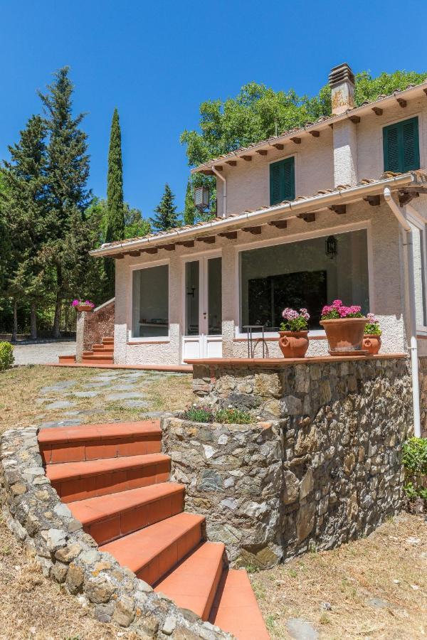 Villa Riparbella * Pisa
