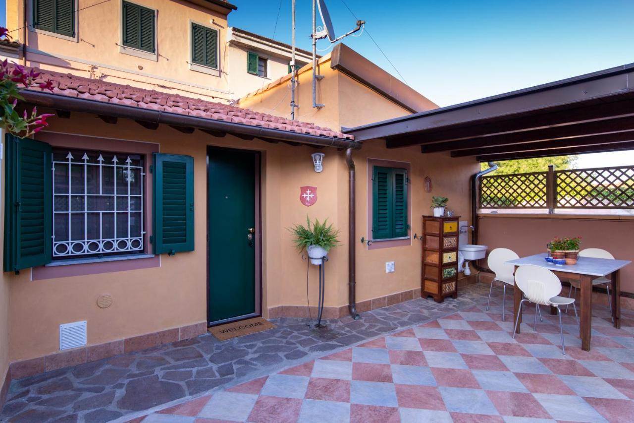 Apartamento Il Rustichello