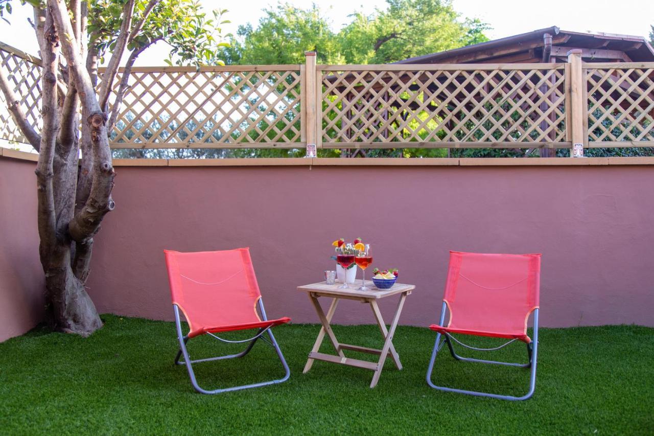 Apartamento Il Rustichello Pisa