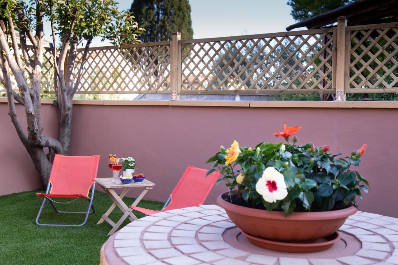 Apartamento Il Rustichello *