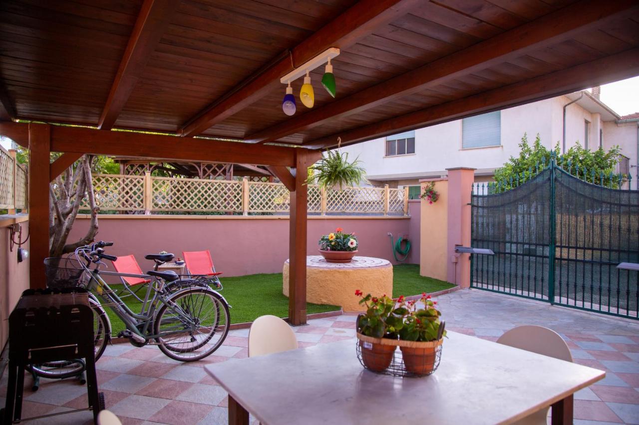 Apartamento Il Rustichello Pisa