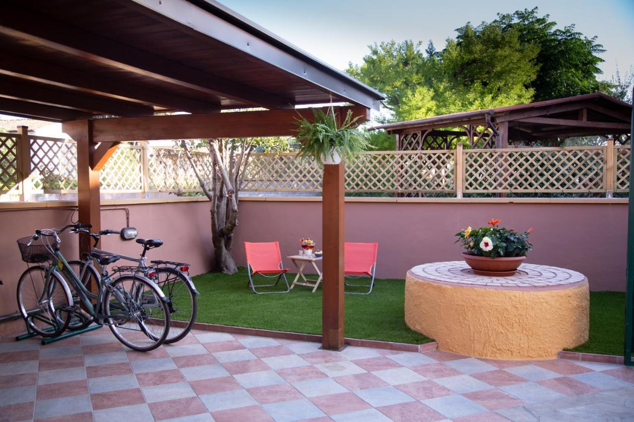 Il Rustichello Apartamento Pisa