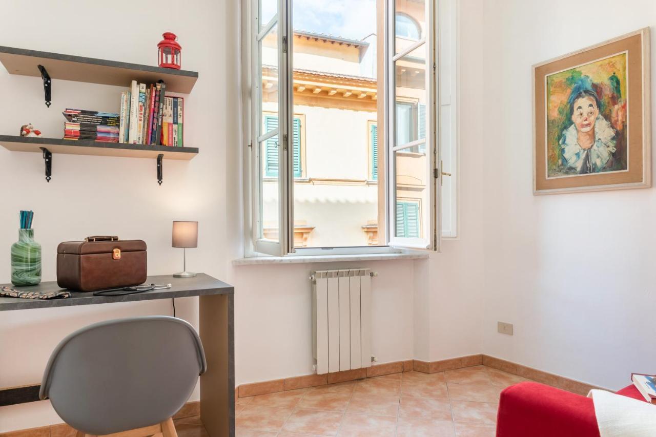 Apartment Borgo Stretto Bright