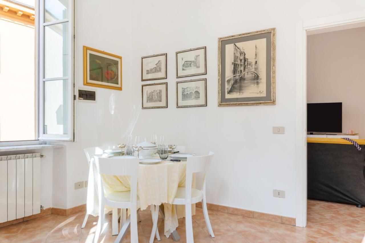 Apartment Borgo Stretto Bright *