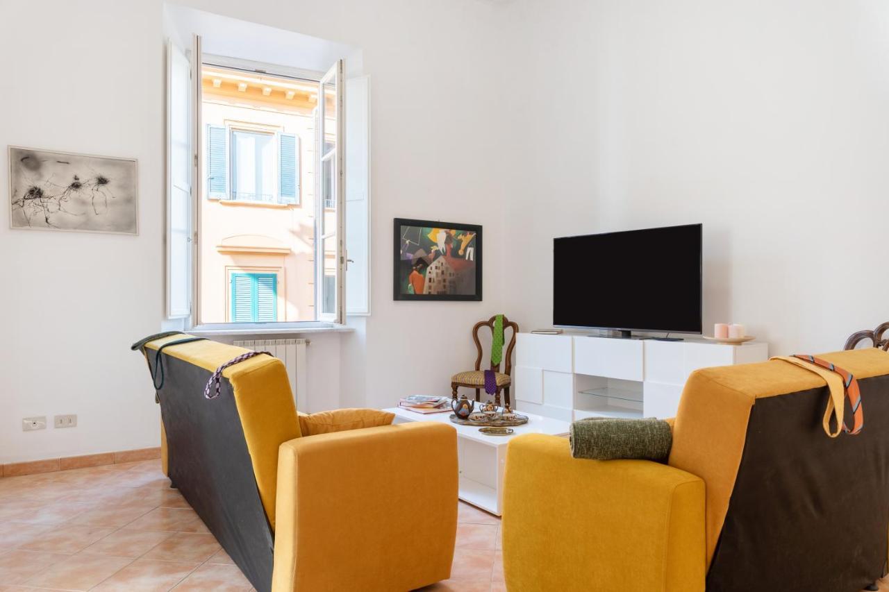 Apartment Borgo Stretto Bright Pisa