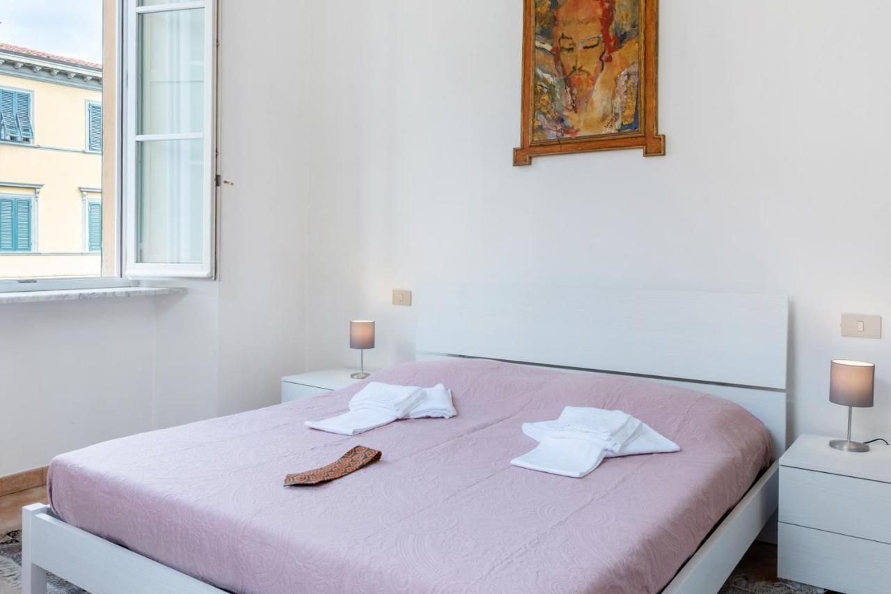 Apartment Borgo Stretto Bright