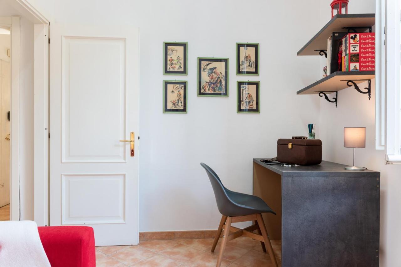 Borgo Stretto Bright