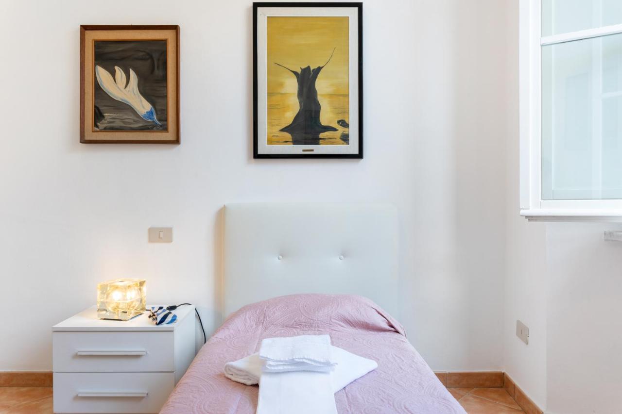 Borgo Stretto Bright