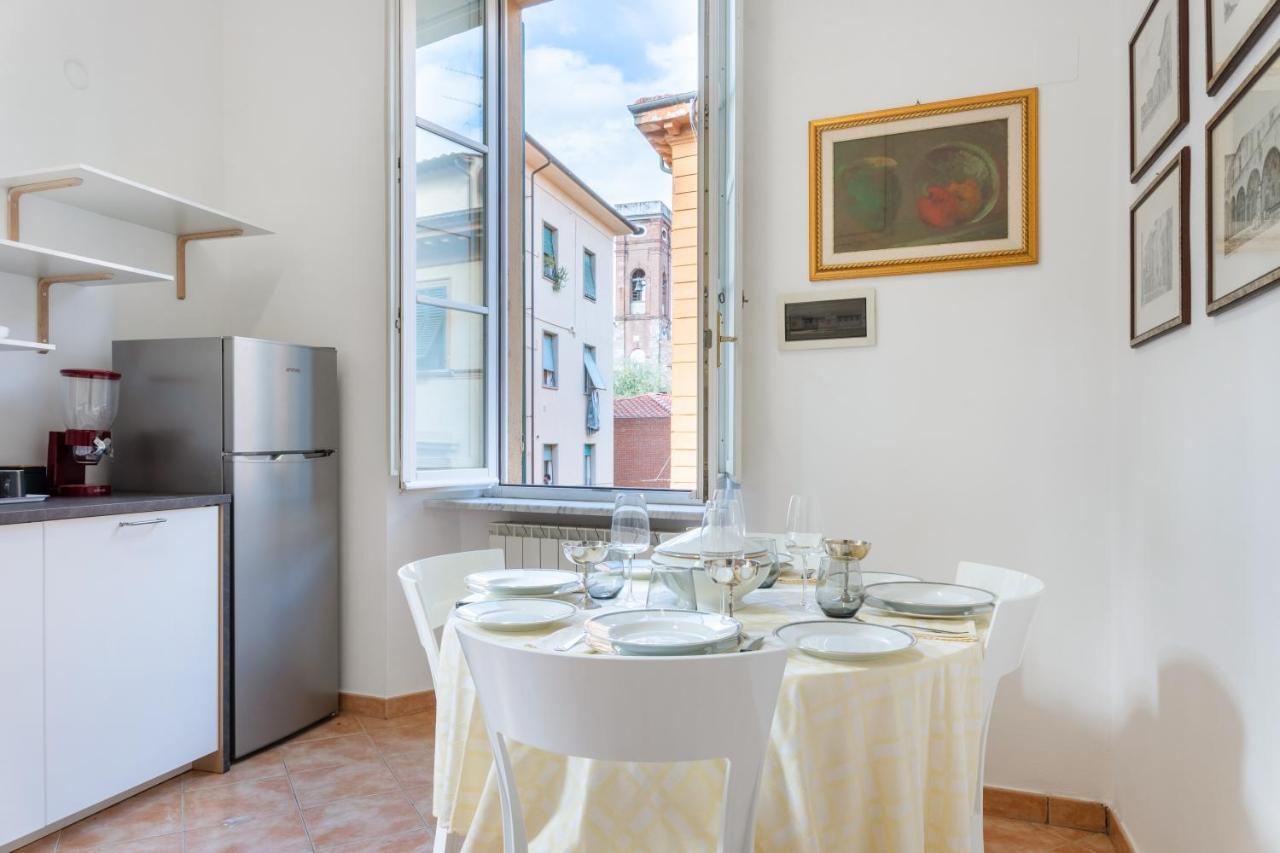 Borgo Stretto Bright Pisa