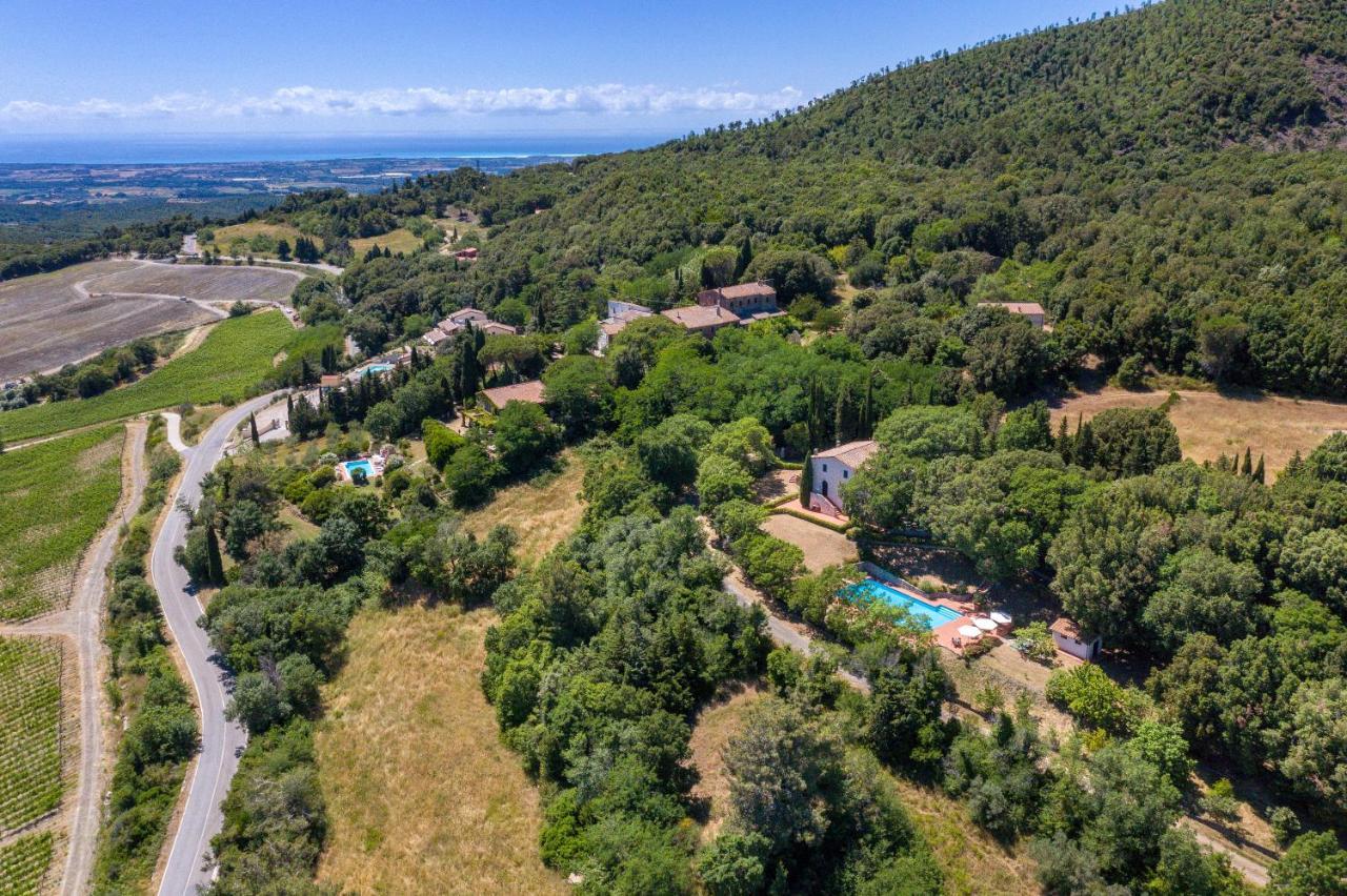 Villa Villa Riparbella *