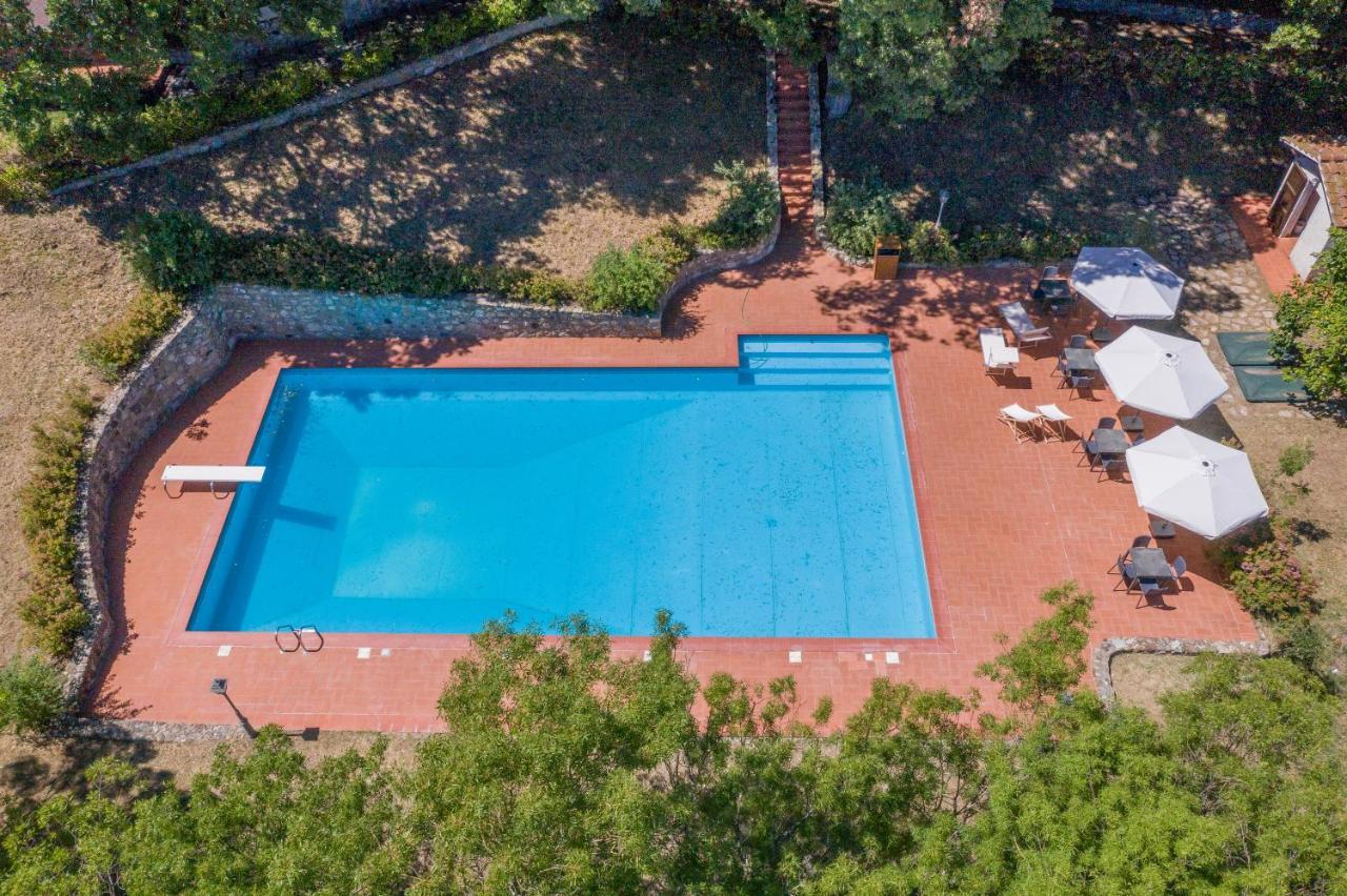 Villa Riparbella