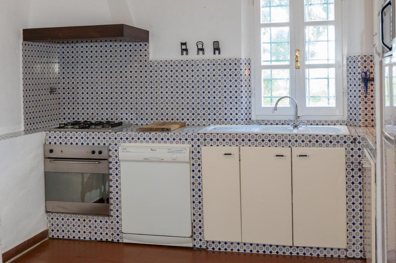 Villa Riparbella Villa