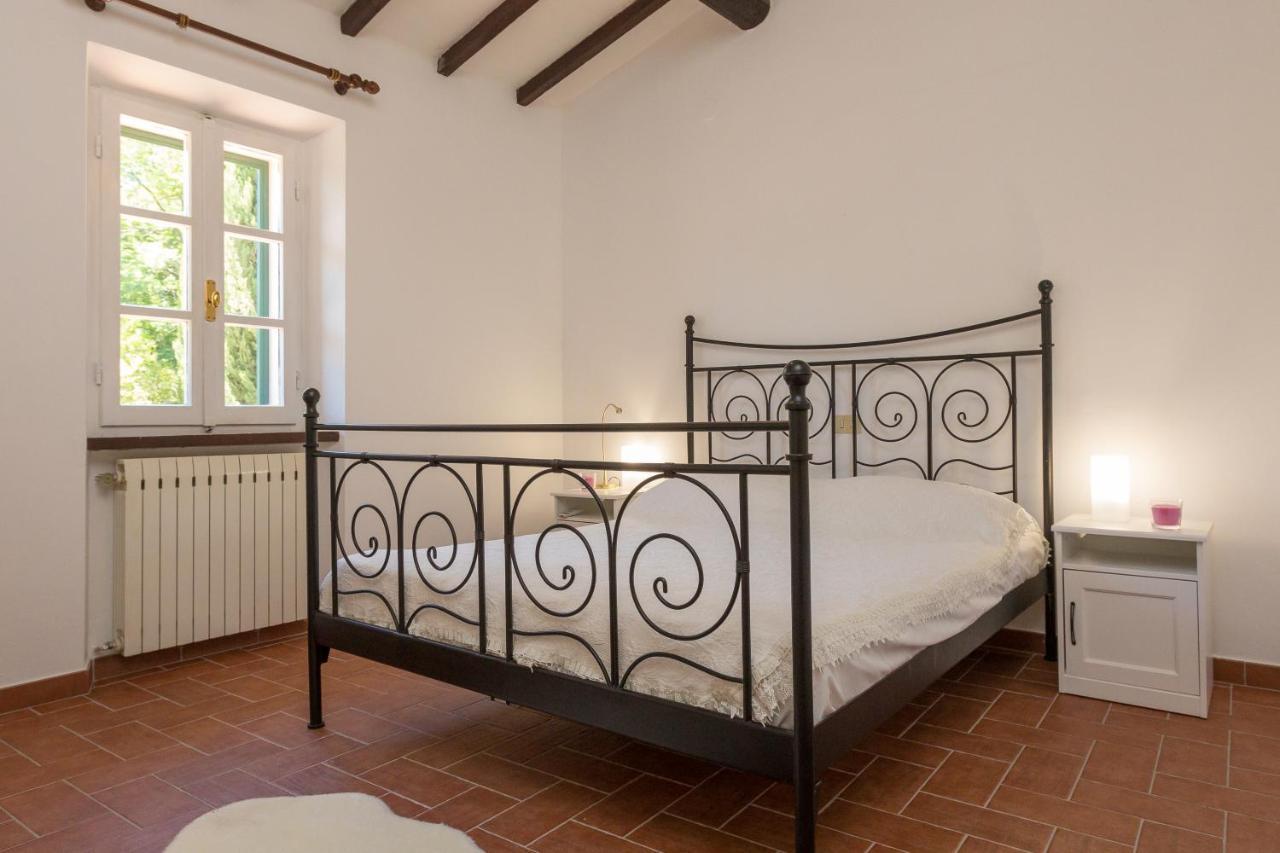 Villa Riparbella Villa