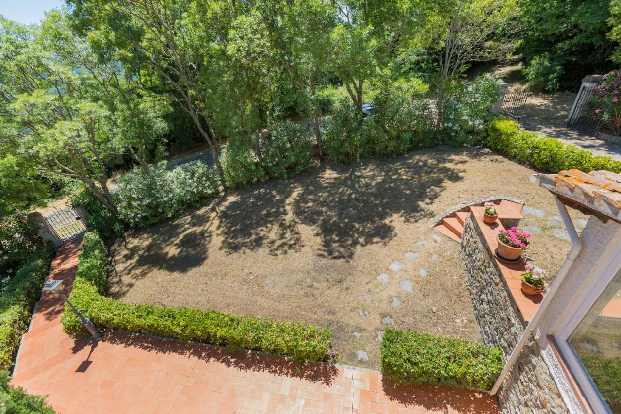 Villa Villa Riparbella
